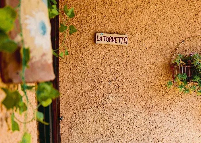 IL CASALE DEI GIRASOLI Country House in Capalbio