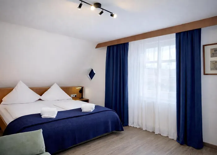 Hotel Reinhardts