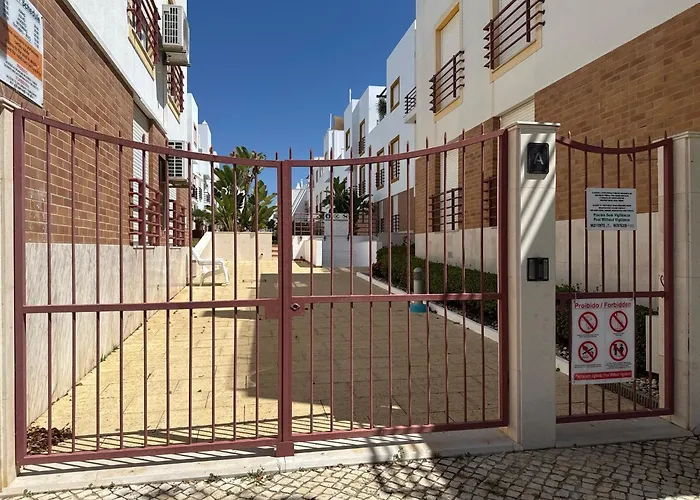 Apartamento Allgreen , Sea&Pool