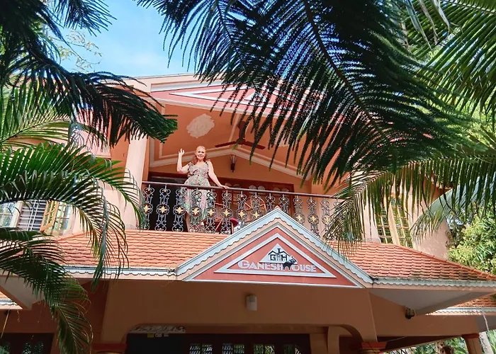 Ganesh House Homestay