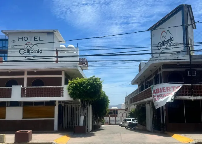 Hotel California