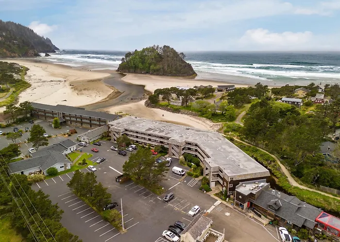 Beach Captain - Meredith Lodging