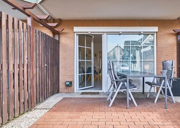 DKK9c Ferienwohnung Ostsee-hn-sucht F