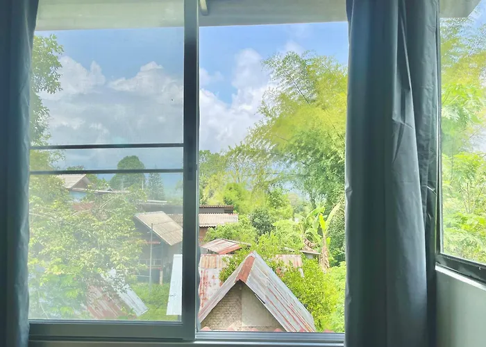 Sun Moon Pai Bungalow