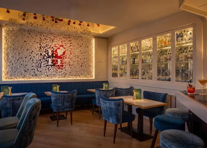 Hyde Hotel