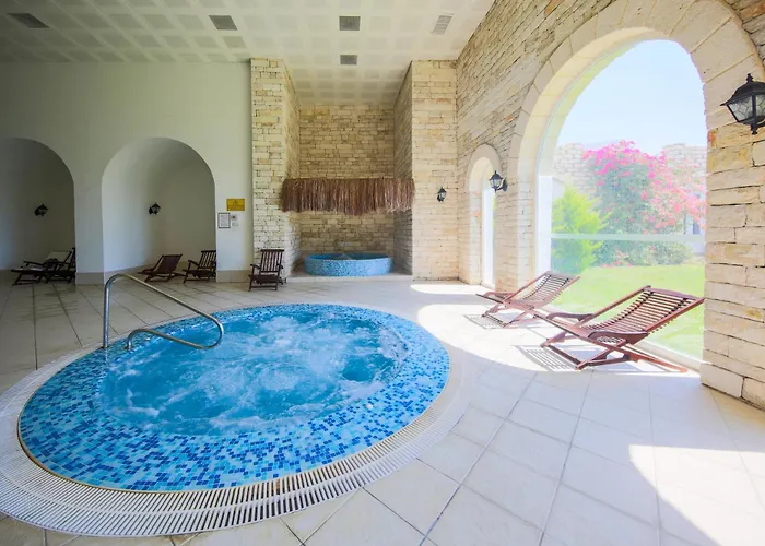 Salmakis Resort & Spa Bodrum