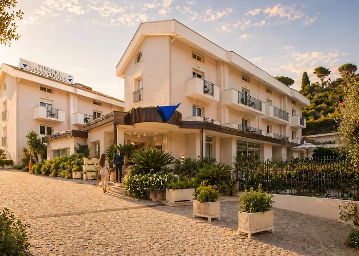 Virgilio Grand Hotel