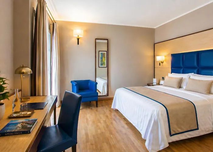 Virgilio Grand Hotel
