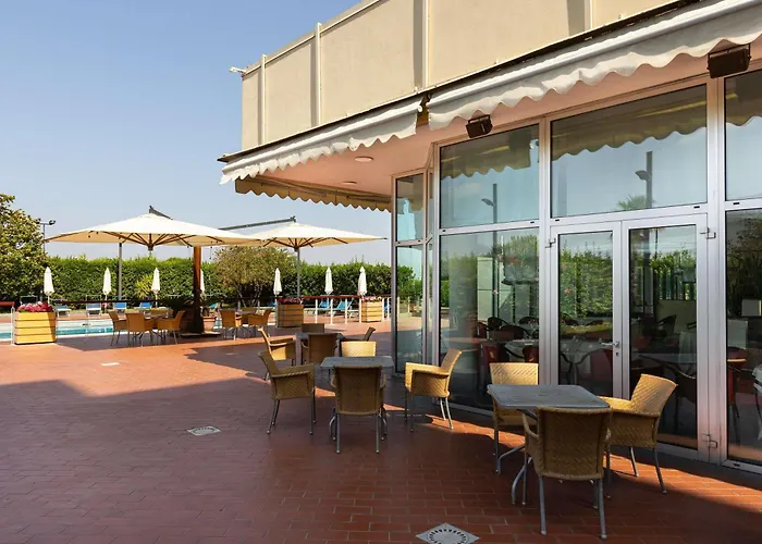Novotel Caserta Sud