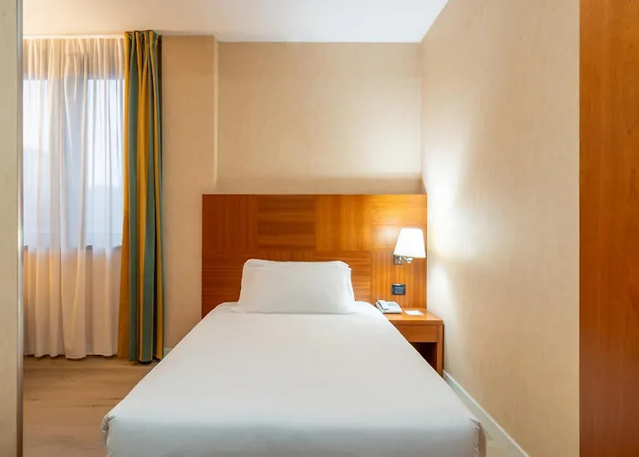 Best Western Cavalieri Della Corona