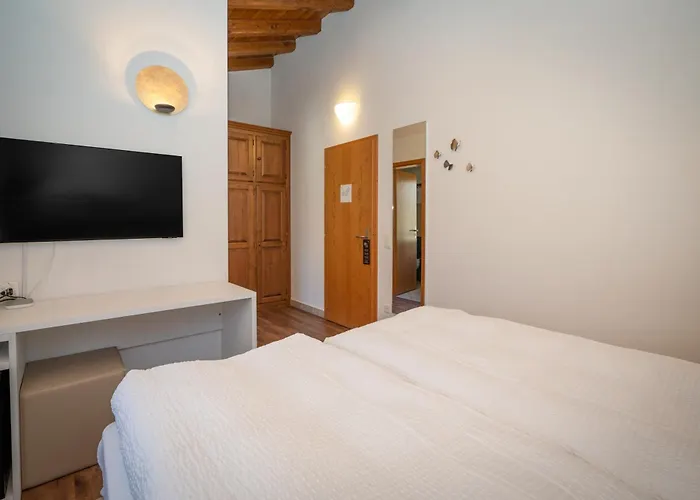 Hotel Il Castagno