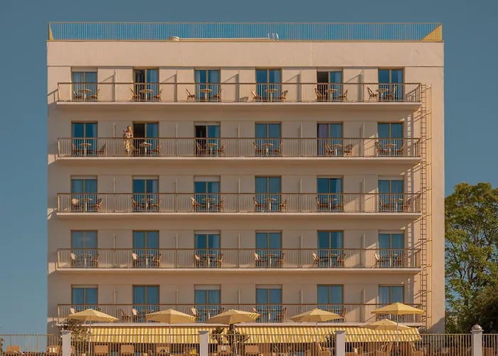 Hotel Les Brises