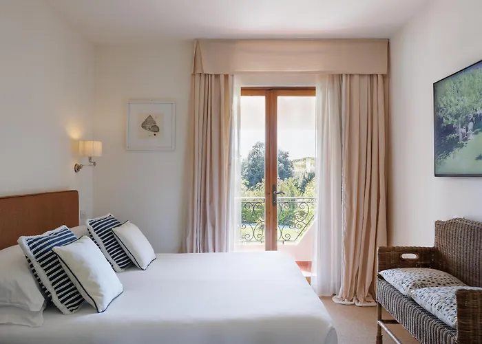 California Park Hotel