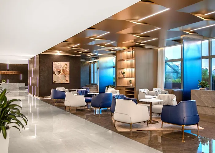 Novotel Atlantis Shanghai