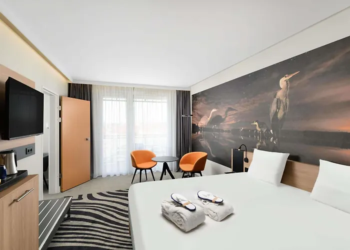 Novotel Szeged