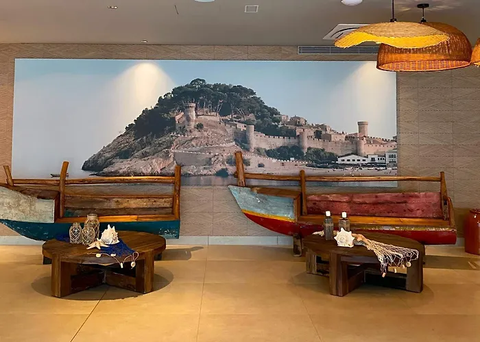 Hotel Don Juan Tossa