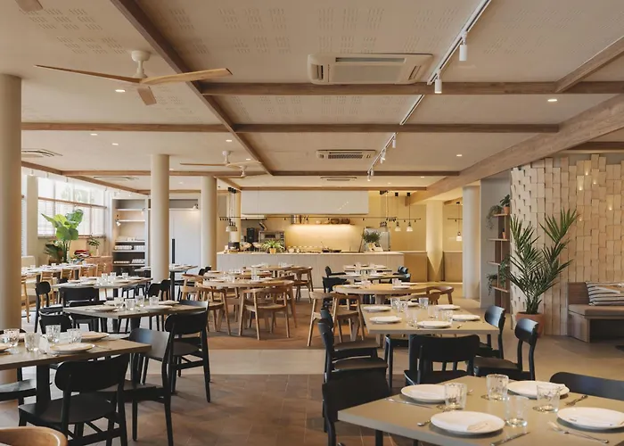 Hotel Spa Mediterraneo Park