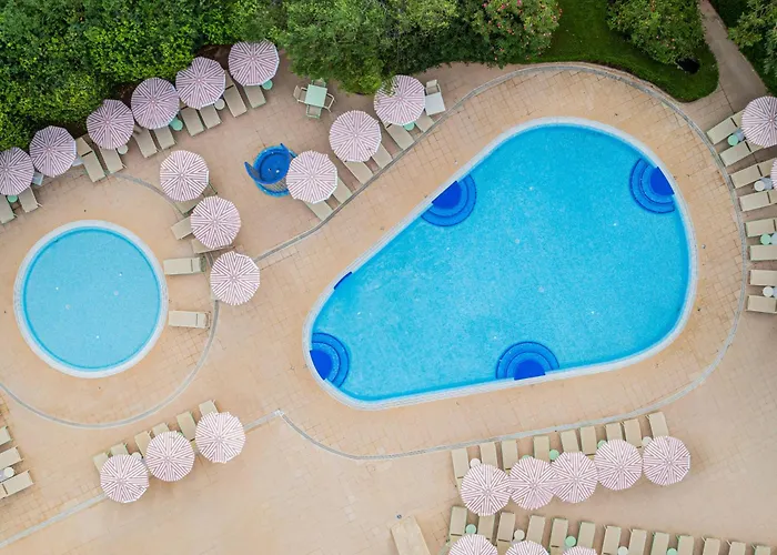Sol By Melia Guadalupe