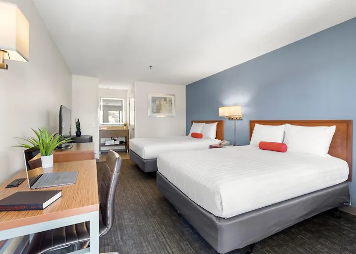 Good Nite Inn Camarillo