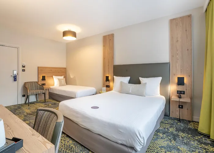 Hotel Maison Turenne