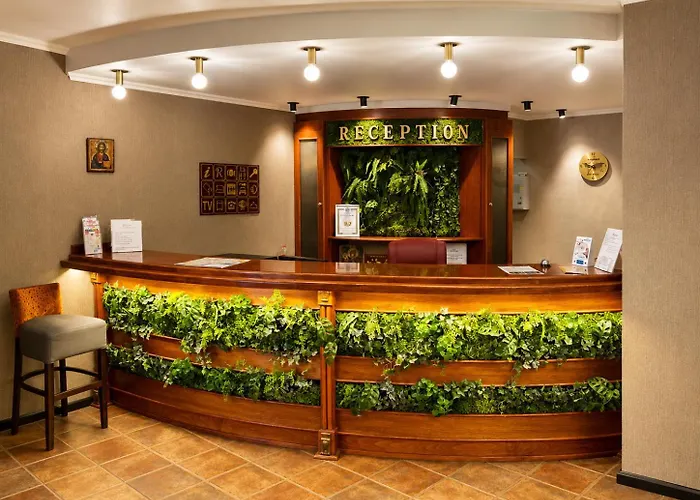 Hotel Orbita
