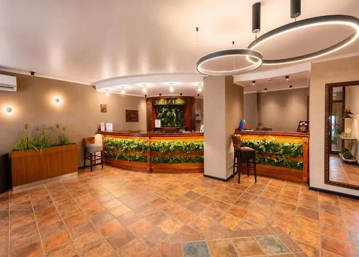 Hotel Orbita