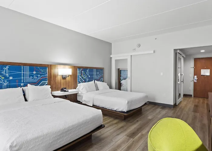 Hampton Inn Houston-Pearland, Tx