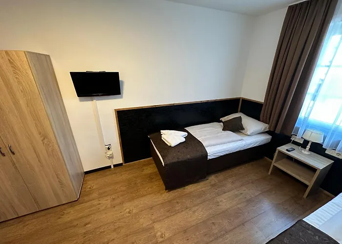 Hotel-Landgasthof Katschtalerhof