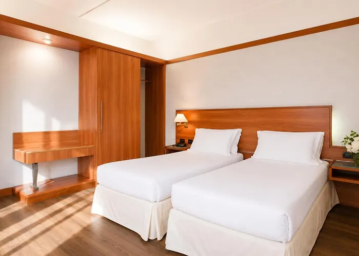 SHG Hotel Bologna