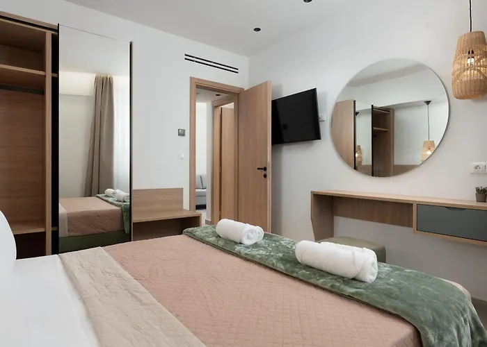 Aquarius Beach Hotel