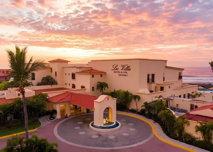 Las Villas Hotel & Golf By Estrella Del Mar