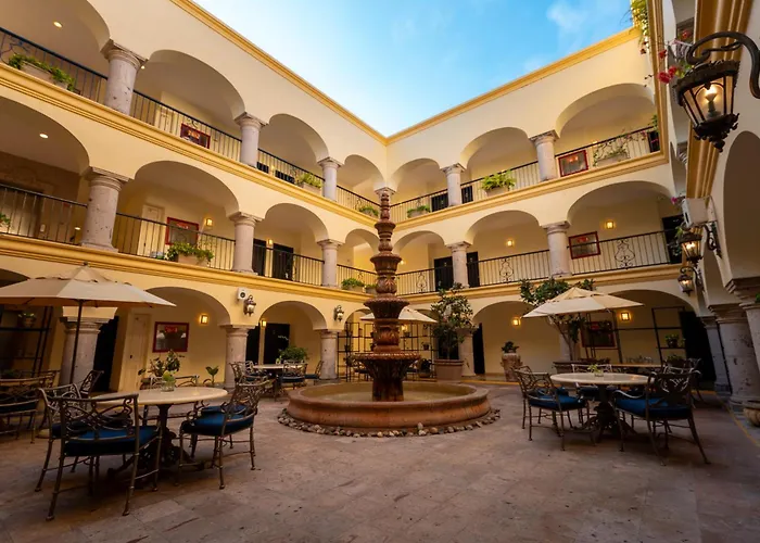 Las Villas Hotel & Golf By Estrella Del Mar