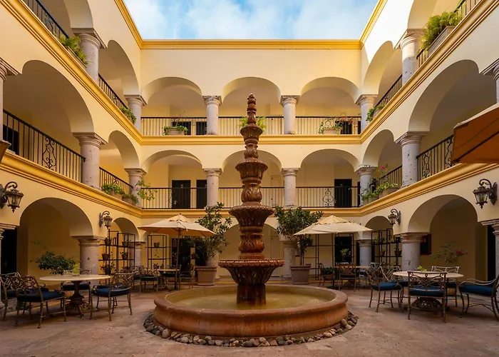 Las Villas Hotel & Golf By Estrella Del Mar