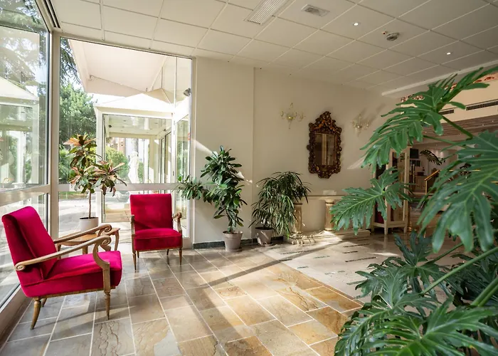 Hotel Terme Helvetia