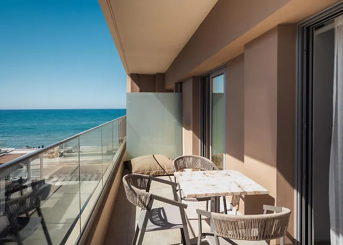 Batis Beach Hotel