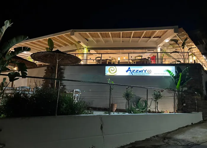 Lindian Jewel Hotel&Villas