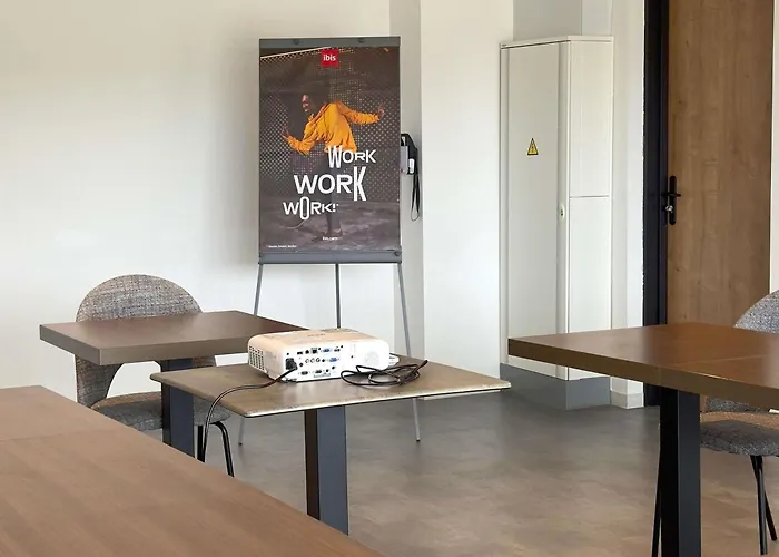 Ibis Dijon Sud