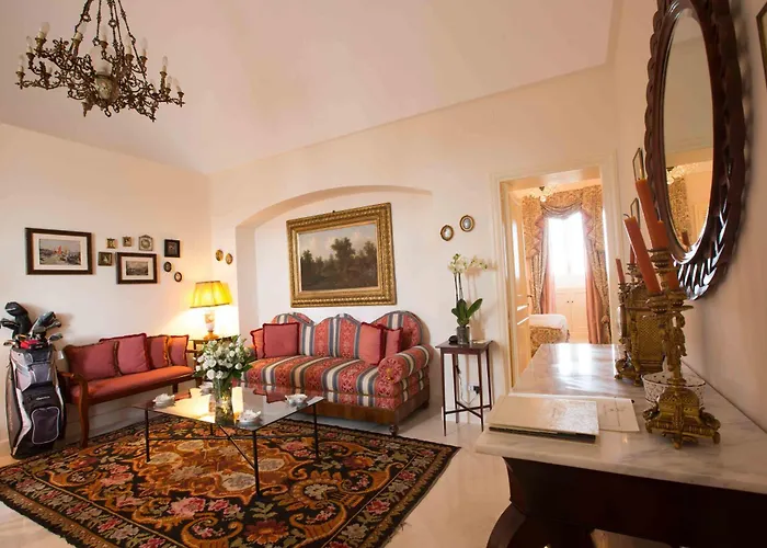 Masseria San Domenico