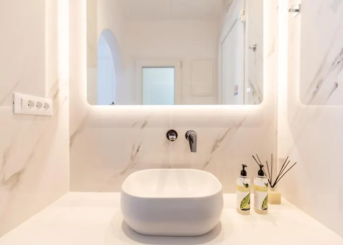 Alexandra Suites - Mykonos Port