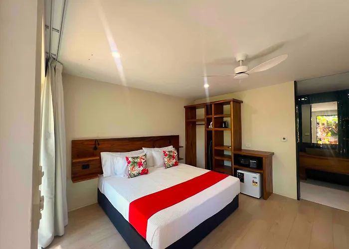 Paradise Cove Resort