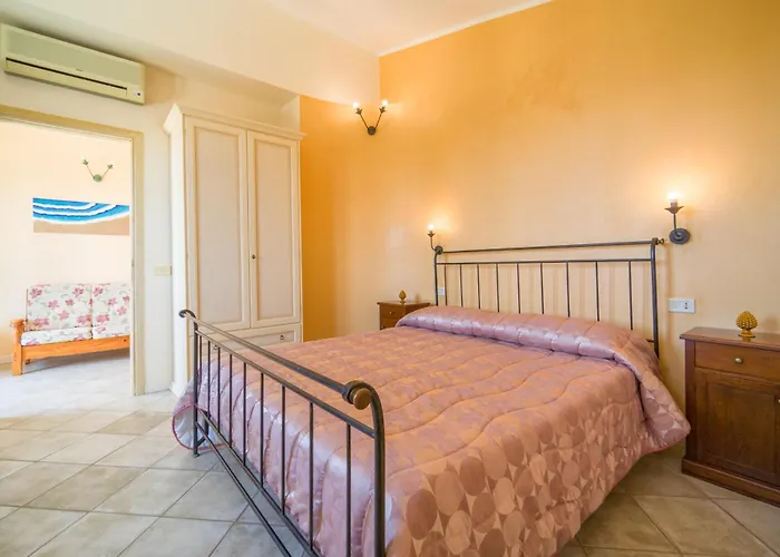 Villa Fiori Beach