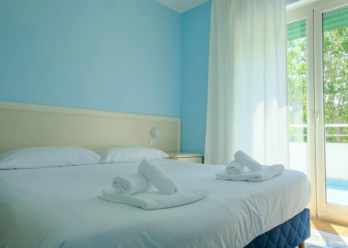 Medea Beach Resort - Cultural Stay Near Amalfi Coast & Paestum
