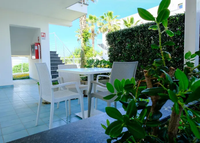 Medea Beach Resort - Cultural Stay Near Amalfi Coast & Paestum
