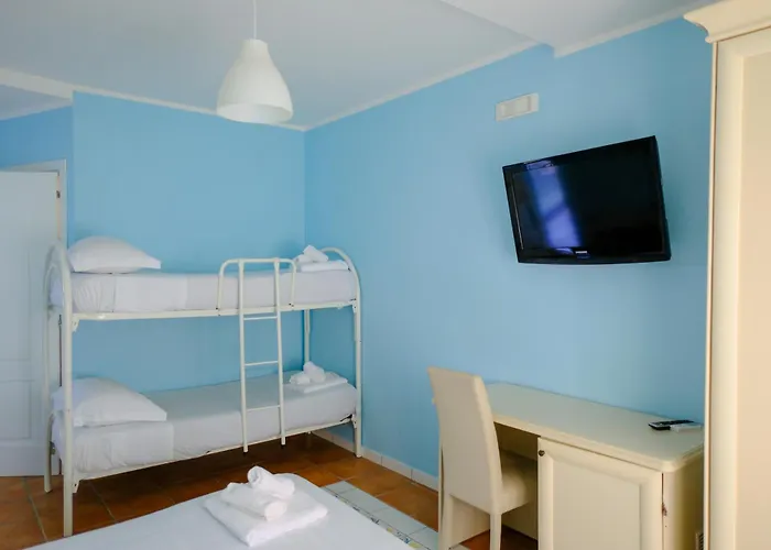 Medea Beach Resort - Cultural Stay Near Amalfi Coast & Paestum