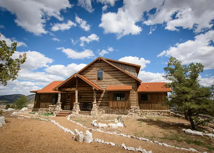 Zion Mountain Ranch
