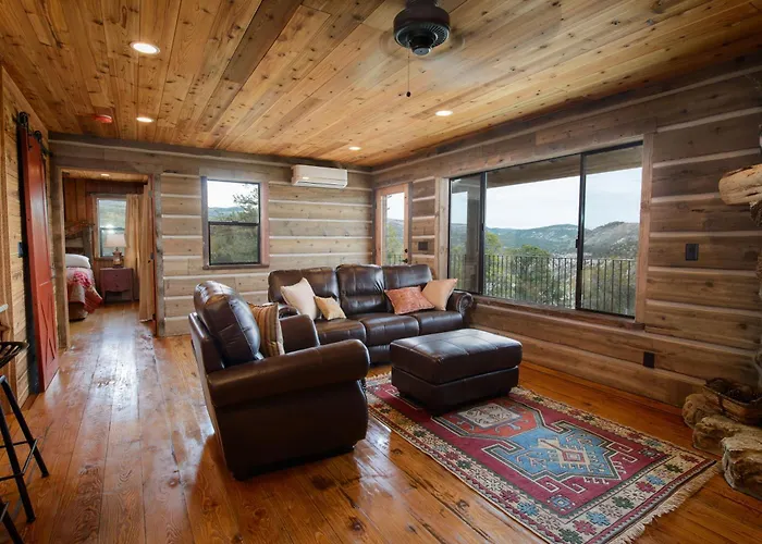 Zion Mountain Ranch
