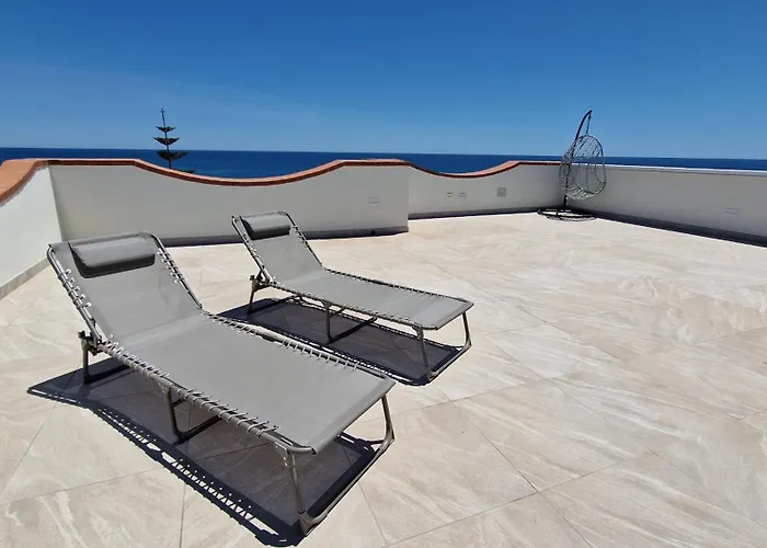Pantanello Rooms Avola
