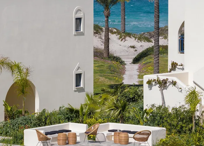 Grecotel Casa Paradiso