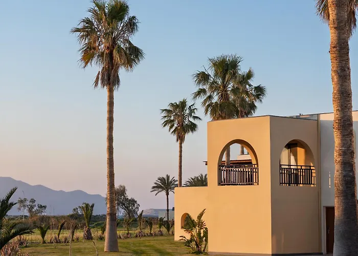 Grecotel Casa Paradiso