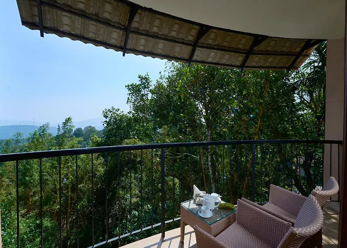 Poetree Thekkady